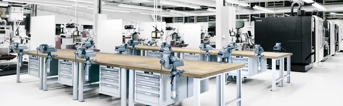 LISTA Workbench